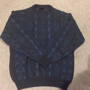 kennington Italia sweater